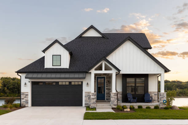 Best Roof Installation  in Camas, WA
